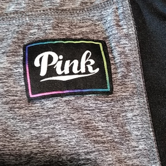 ✨🌸Pink Victoria's secret pants - Picture 2 of 4